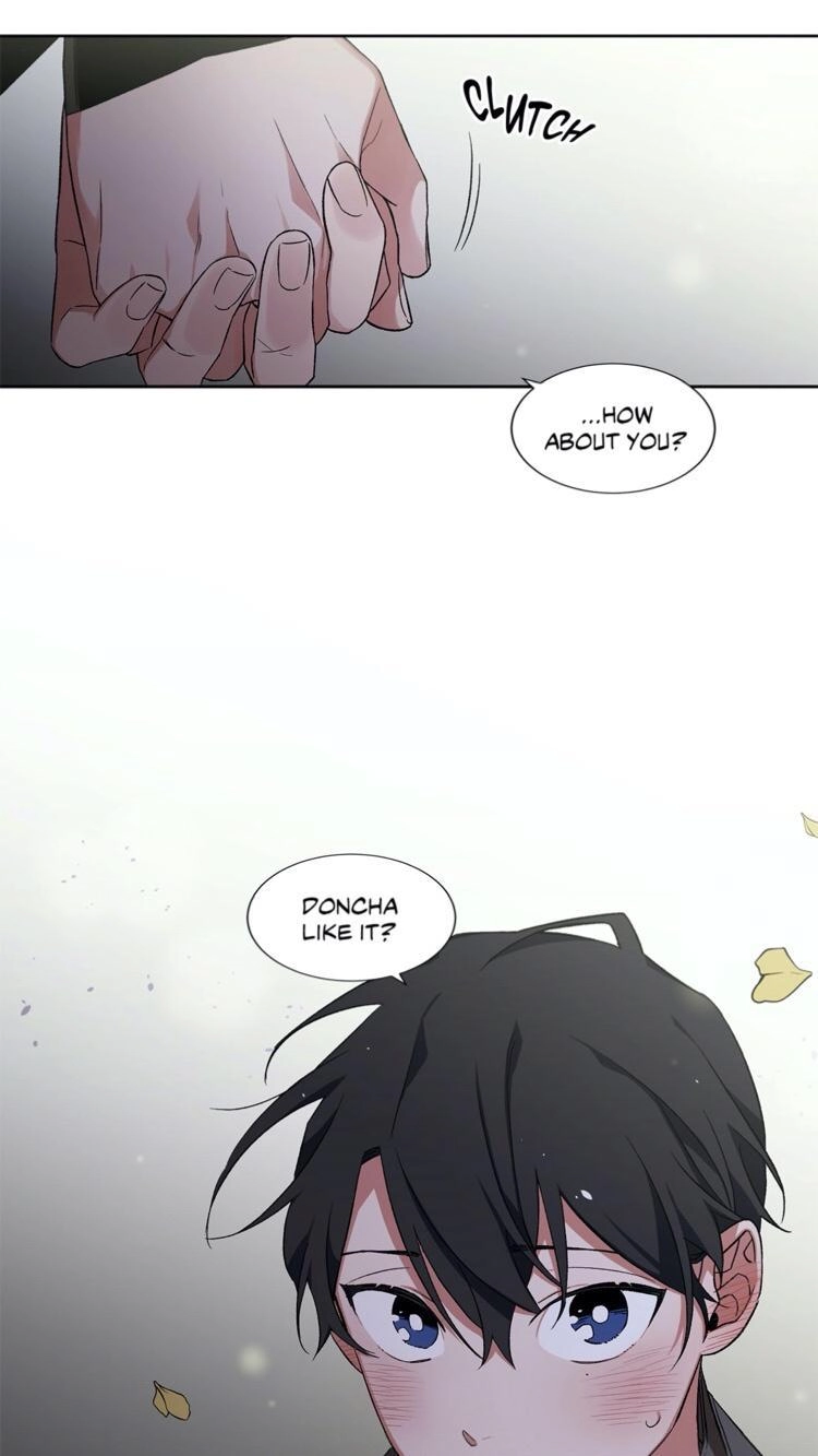 Cradle of Imae Chapter 26 page 11 - 