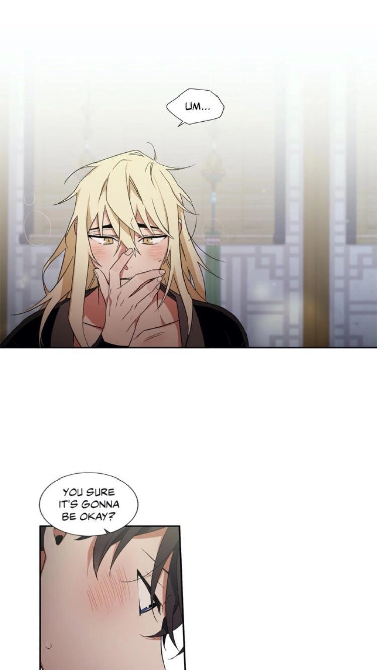 Cradle of Imae Chapter 26 page 13 - 