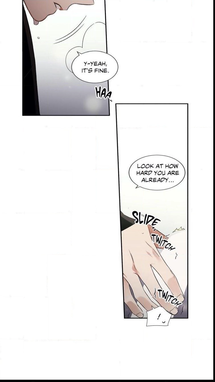 Cradle of Imae Chapter 26 page 14 - 