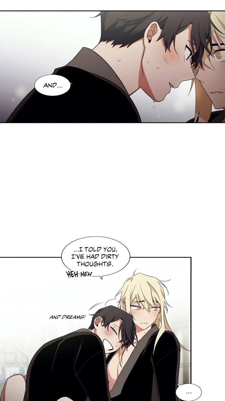 Cradle of Imae Chapter 26 page 15 - 