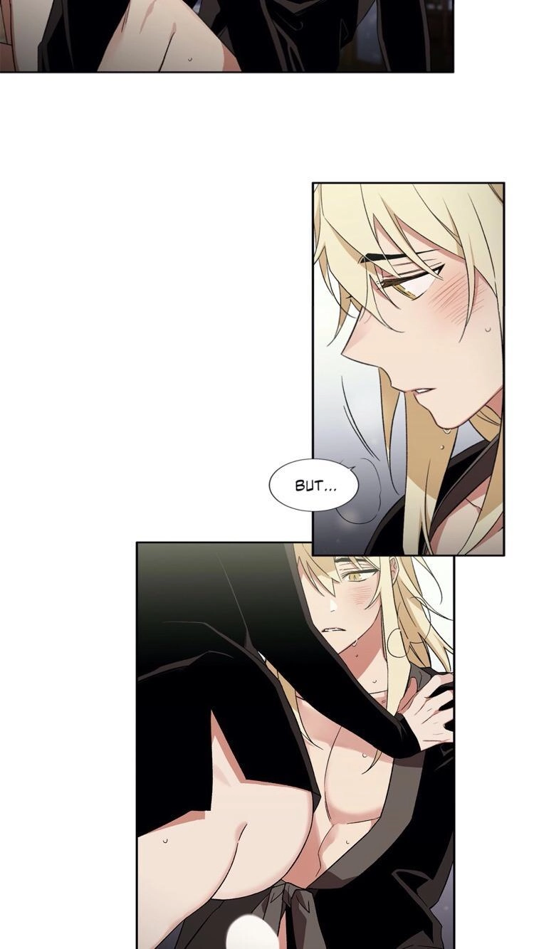 Cradle of Imae Chapter 26 page 16 - 