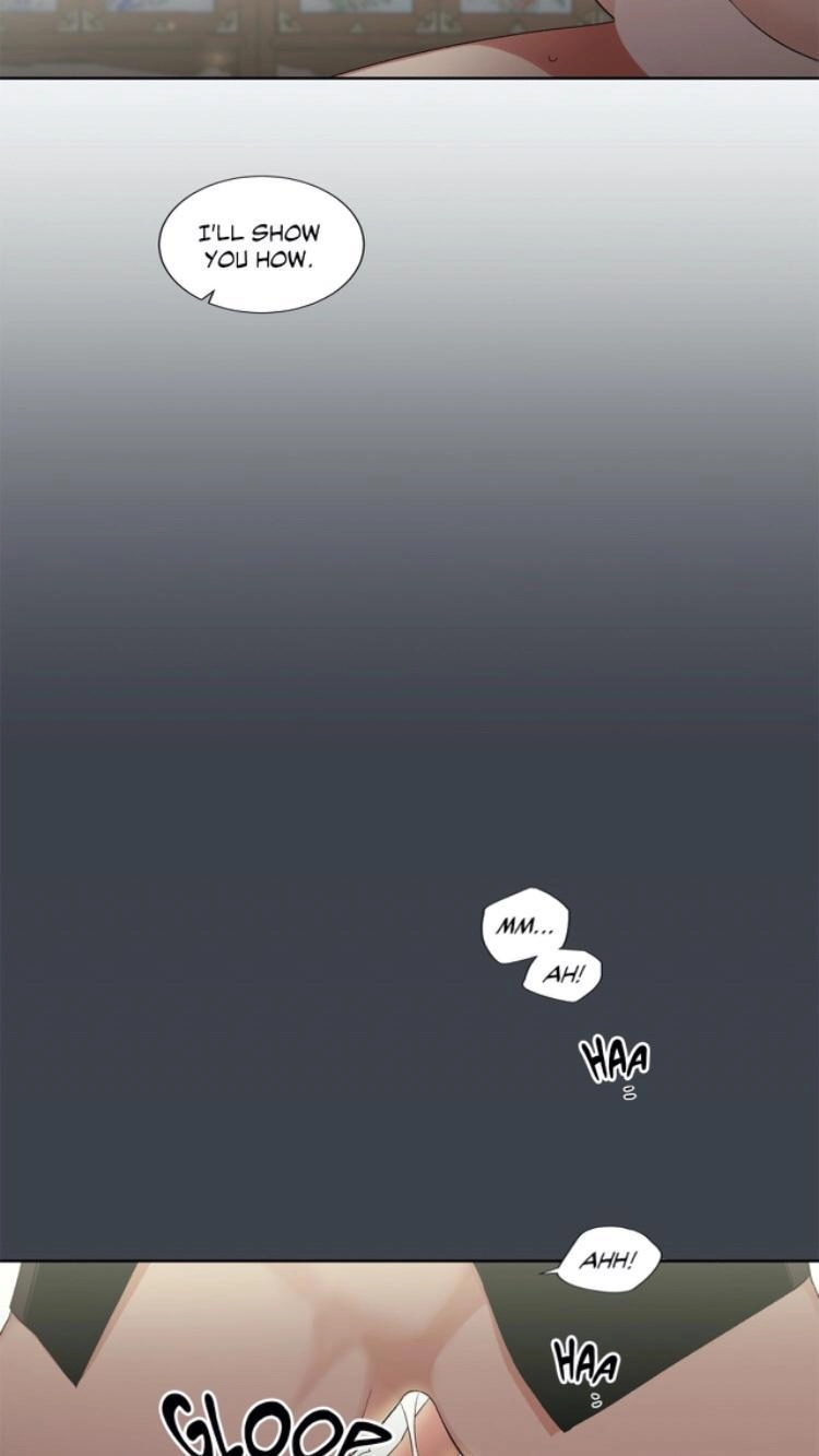 Cradle of Imae Chapter 26 page 19 - 