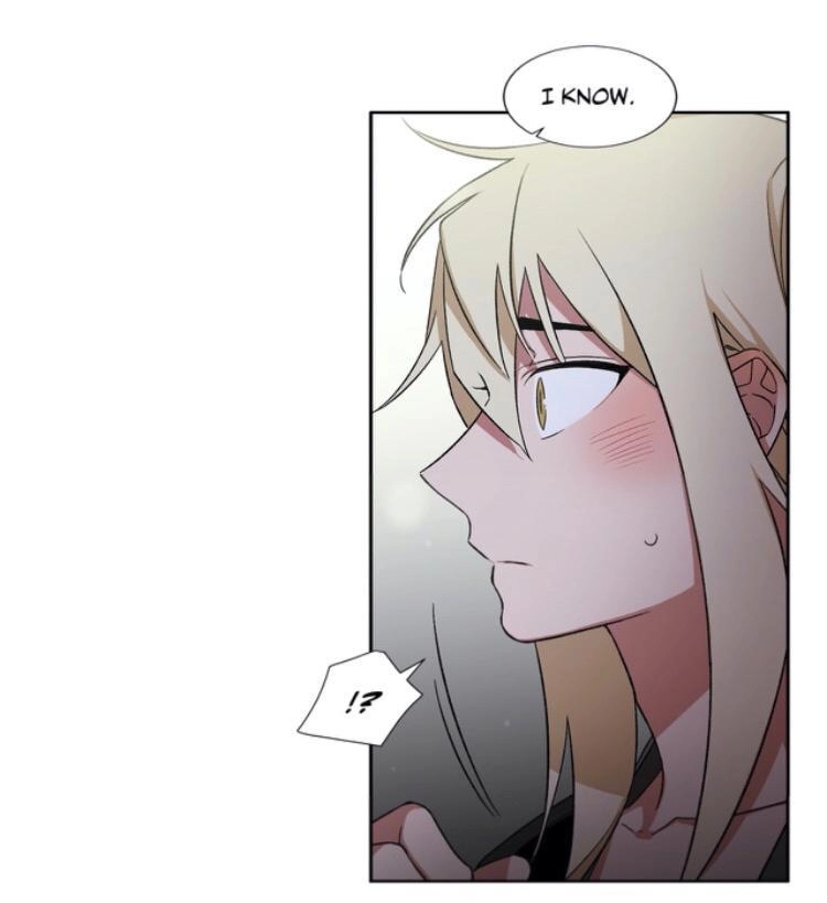 Cradle of Imae Chapter 26 page 3 - 