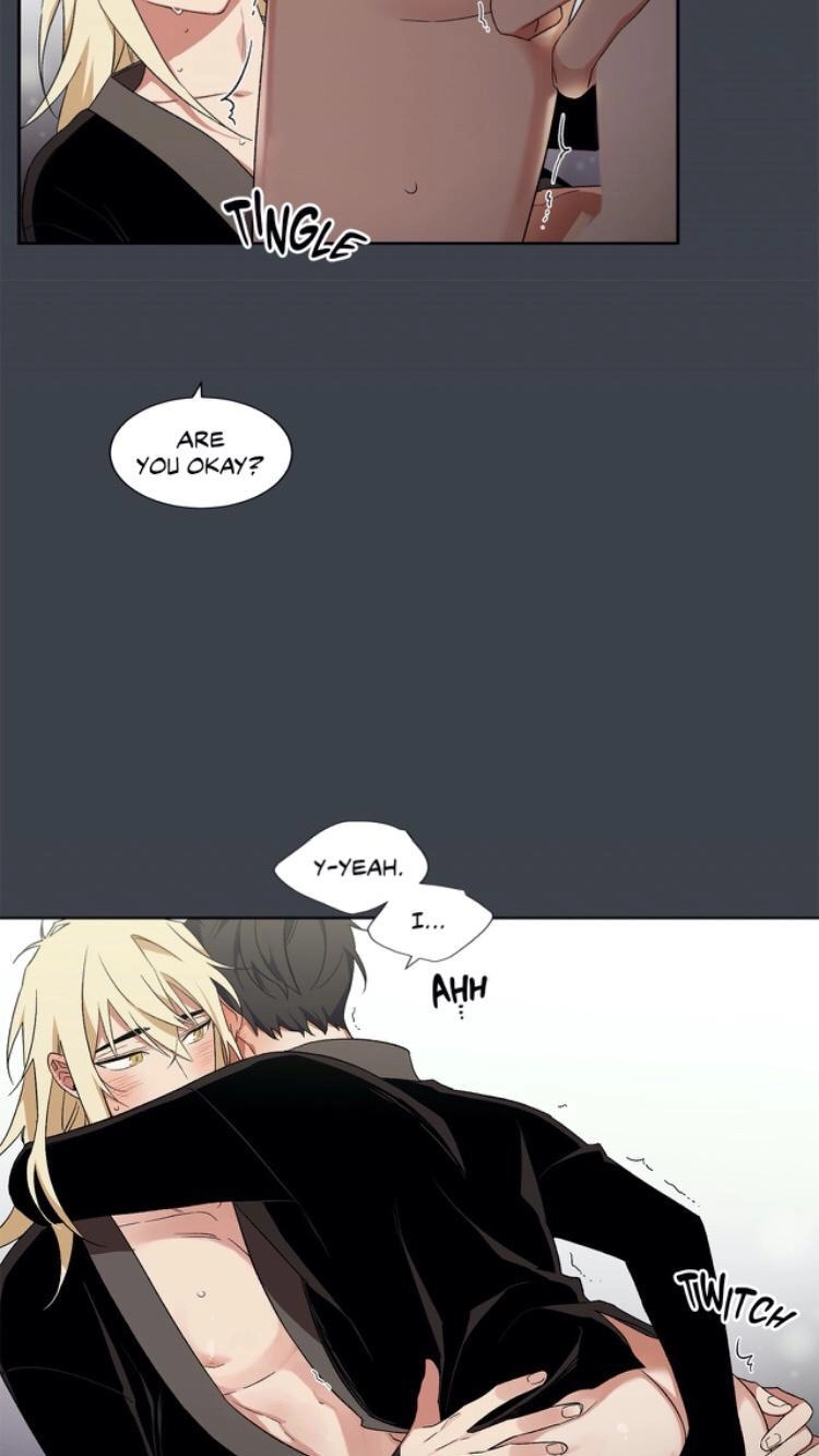 Cradle of Imae Chapter 26 page 23 - 