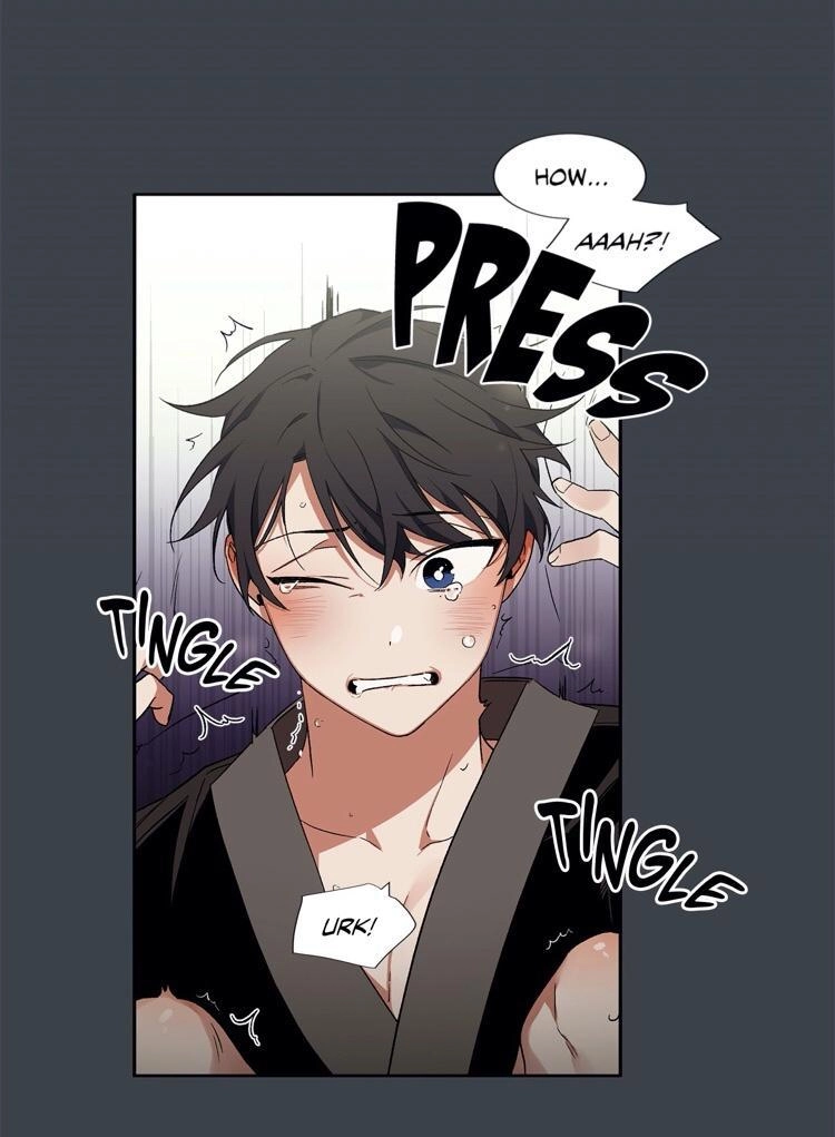 Cradle of Imae Chapter 26 page 27 - 