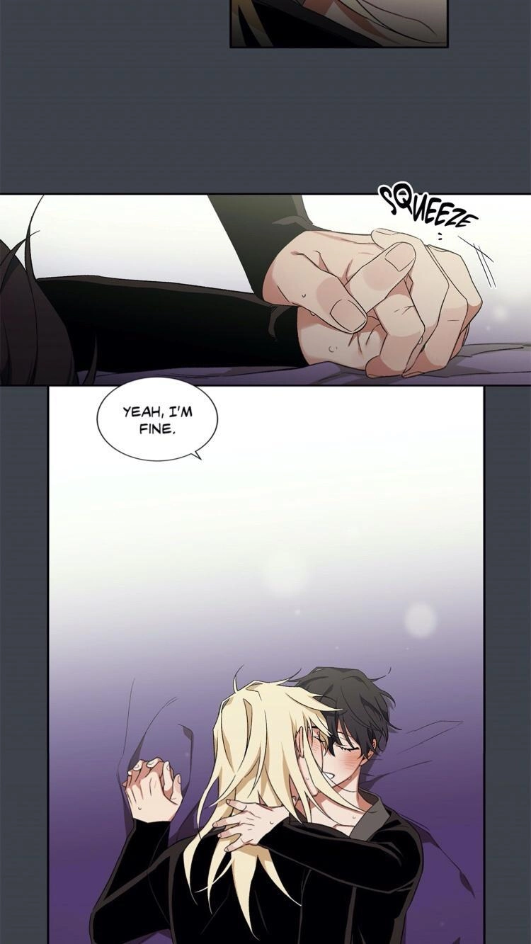 Cradle of Imae Chapter 26 page 31 - 