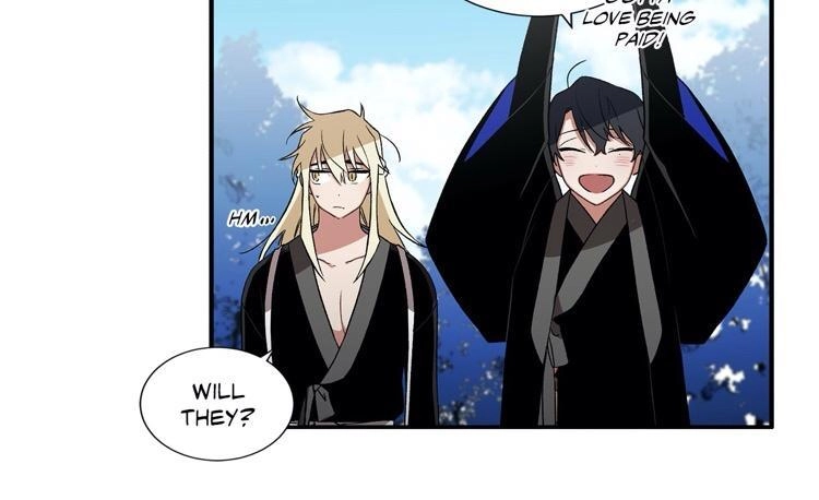 Cradle of Imae Chapter 26 page 36 - 