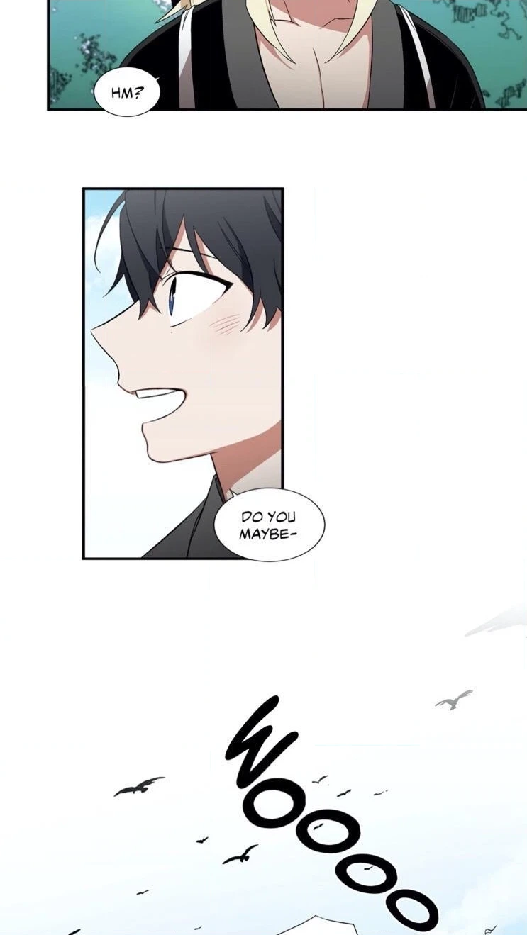Cradle of Imae Chapter 26 page 40 - 