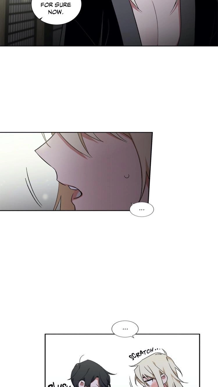 Cradle of Imae Chapter 26 page 5 - 