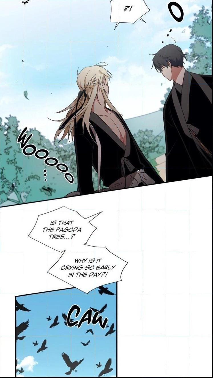 Cradle of Imae Chapter 26 page 41 - 