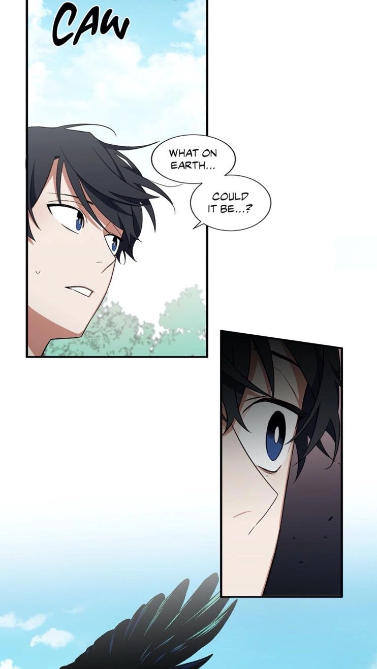 Cradle of Imae Chapter 26 page 42 - 