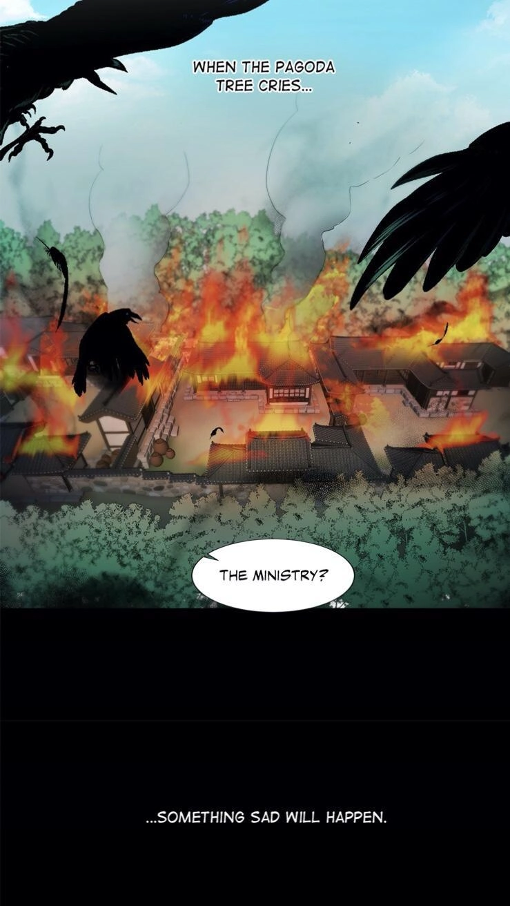 Cradle of Imae Chapter 26 page 43 - 