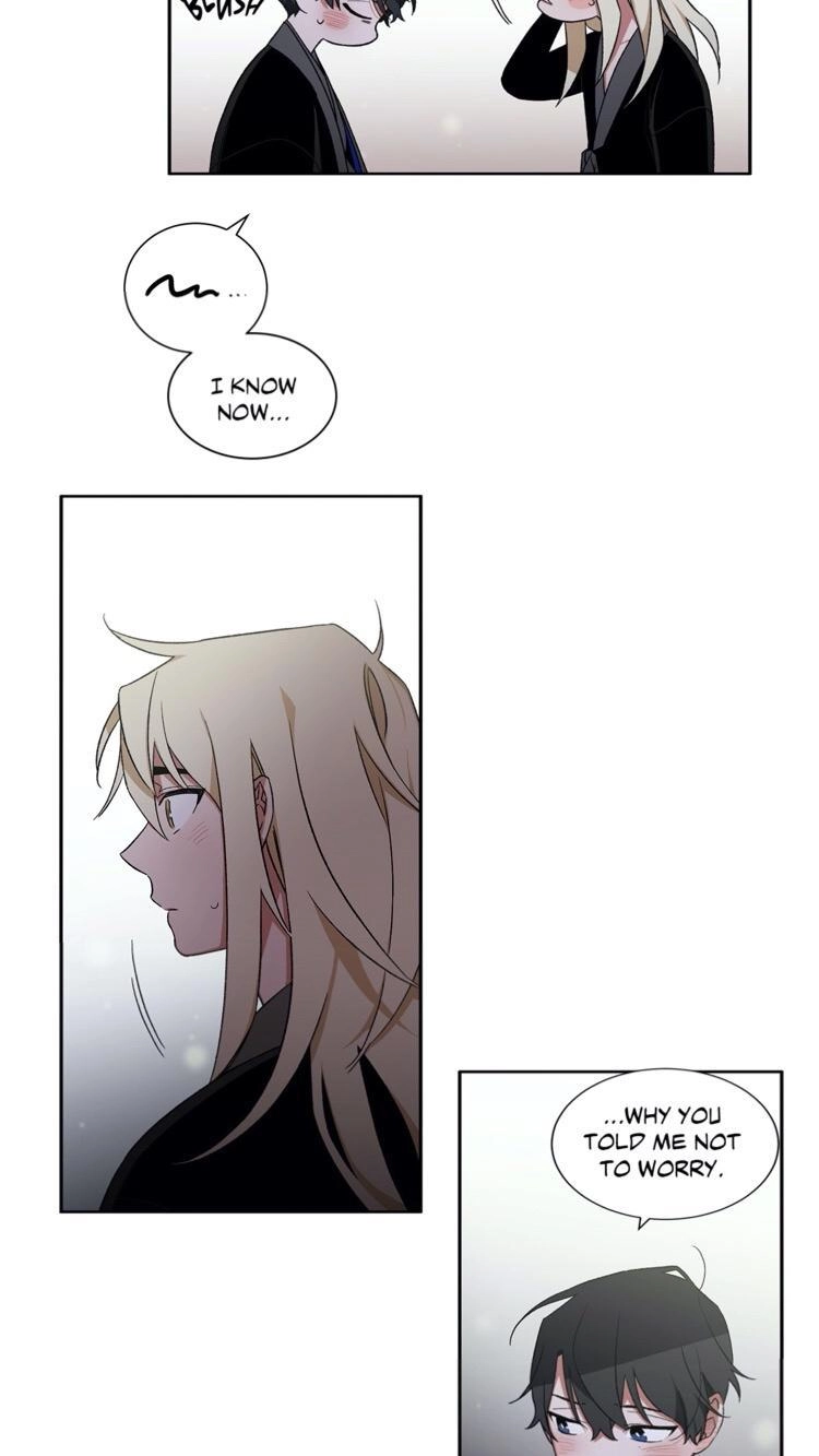 Cradle of Imae Chapter 26 page 6 - 