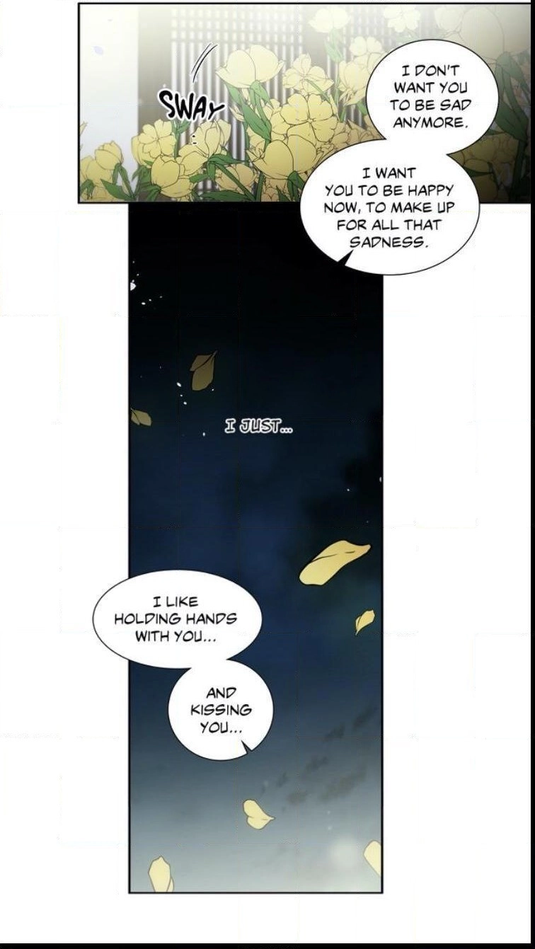 Cradle of Imae Chapter 26 page 9 - 