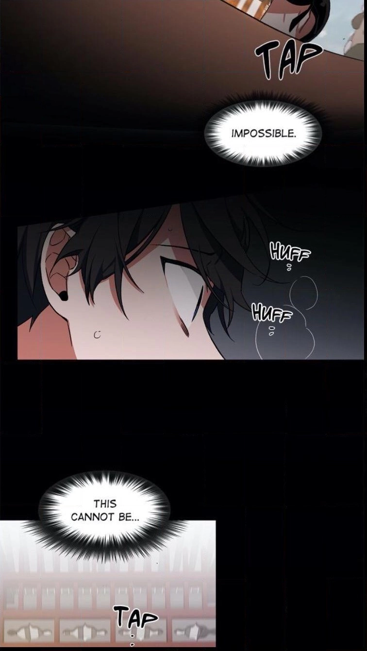 Cradle of Imae Chapter 27 page 2 - 