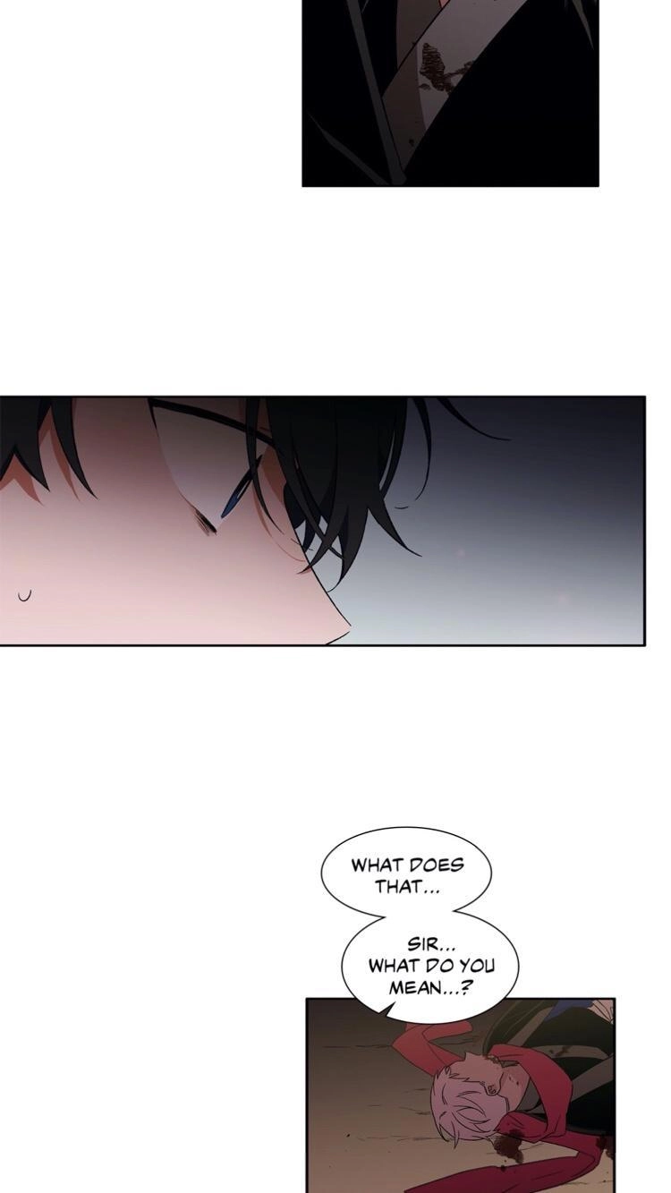 Cradle of Imae Chapter 27 page 11 - 