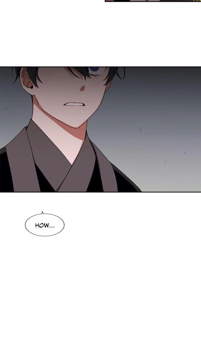 Cradle of Imae Chapter 27 page 21 - 