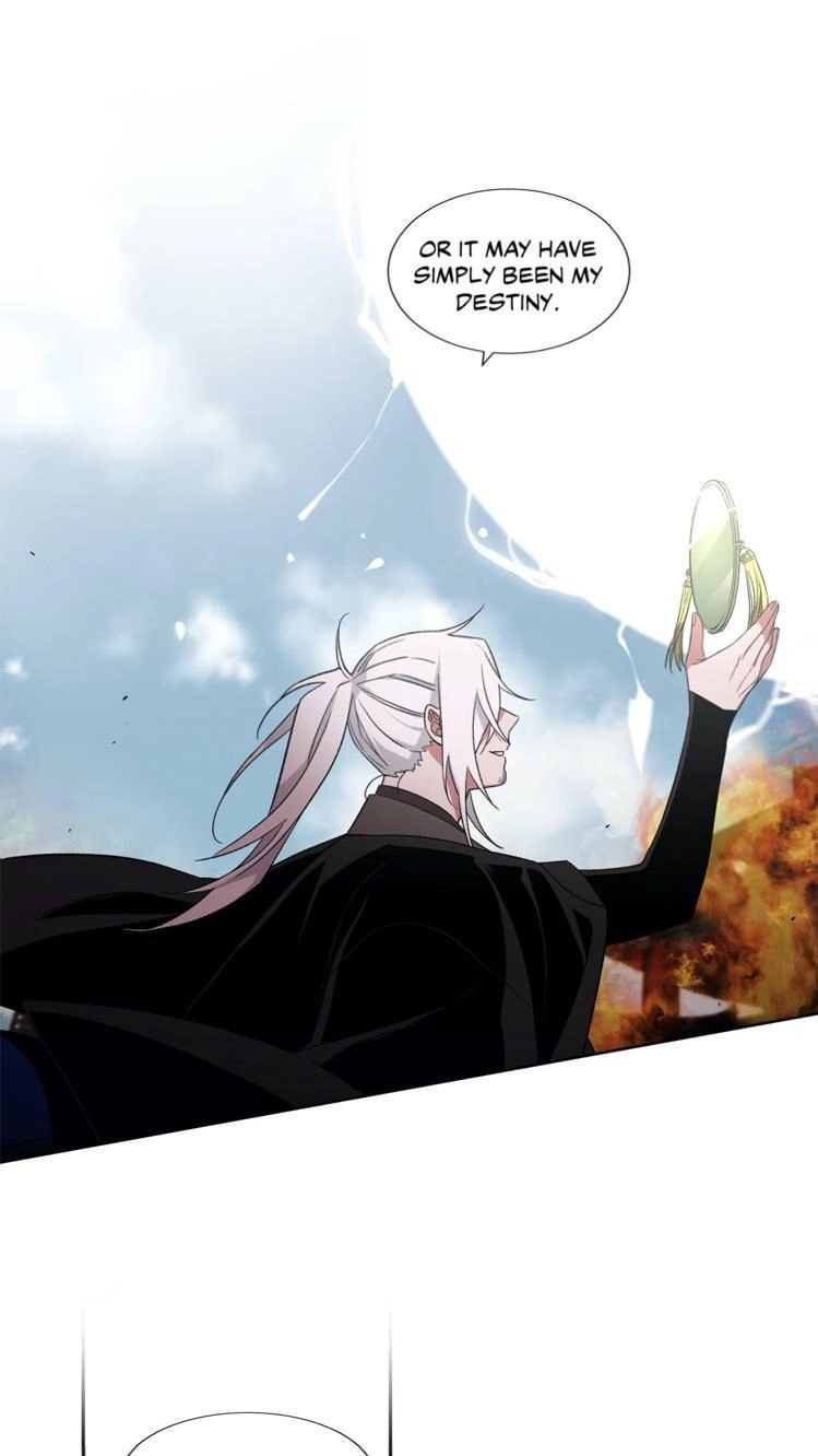 Cradle of Imae Chapter 27 page 26 - 
