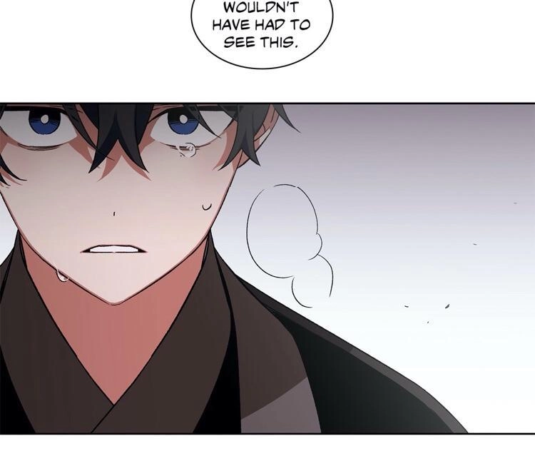 Cradle of Imae Chapter 27 page 28 - 