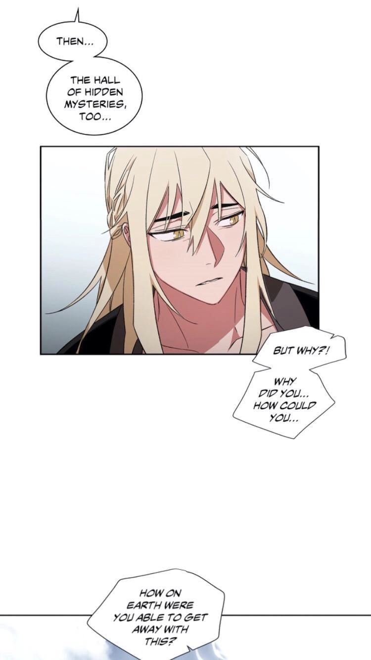 Cradle of Imae Chapter 27 page 29 - 