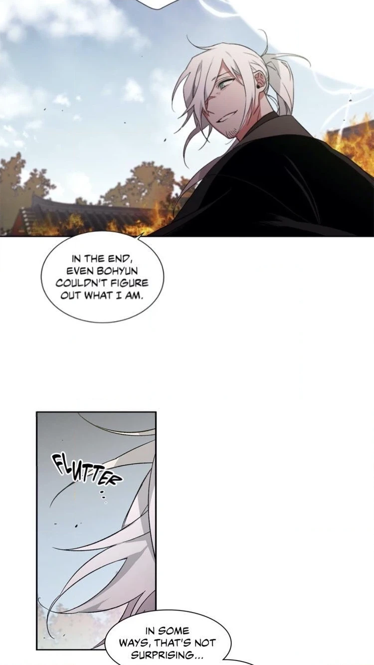 Cradle of Imae Chapter 27 page 30 - 