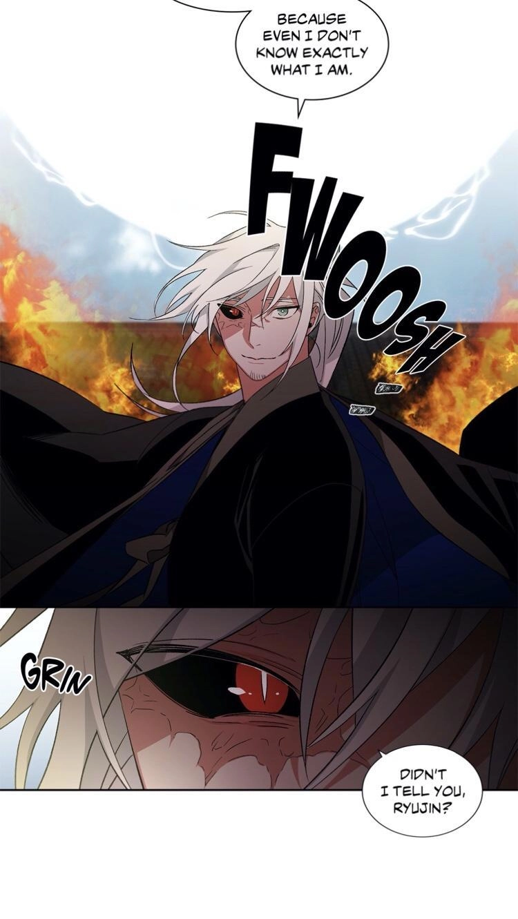 Cradle of Imae Chapter 27 page 31 - 