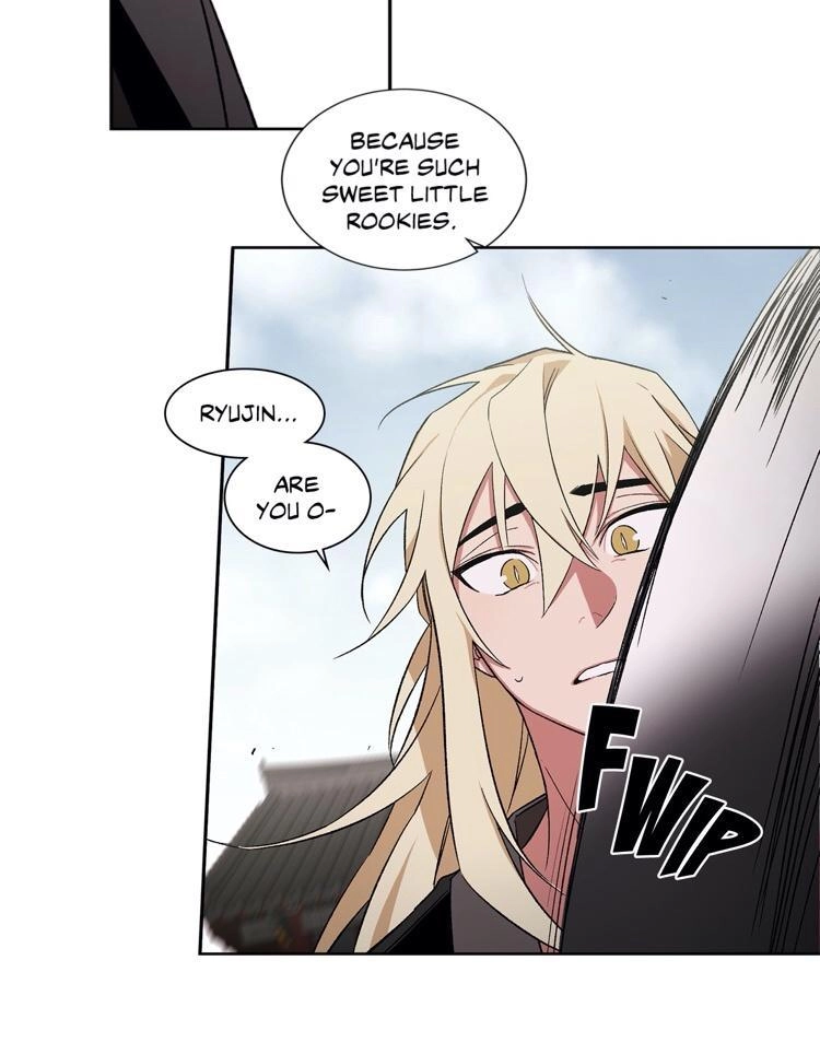 Cradle of Imae Chapter 27 page 33 - 