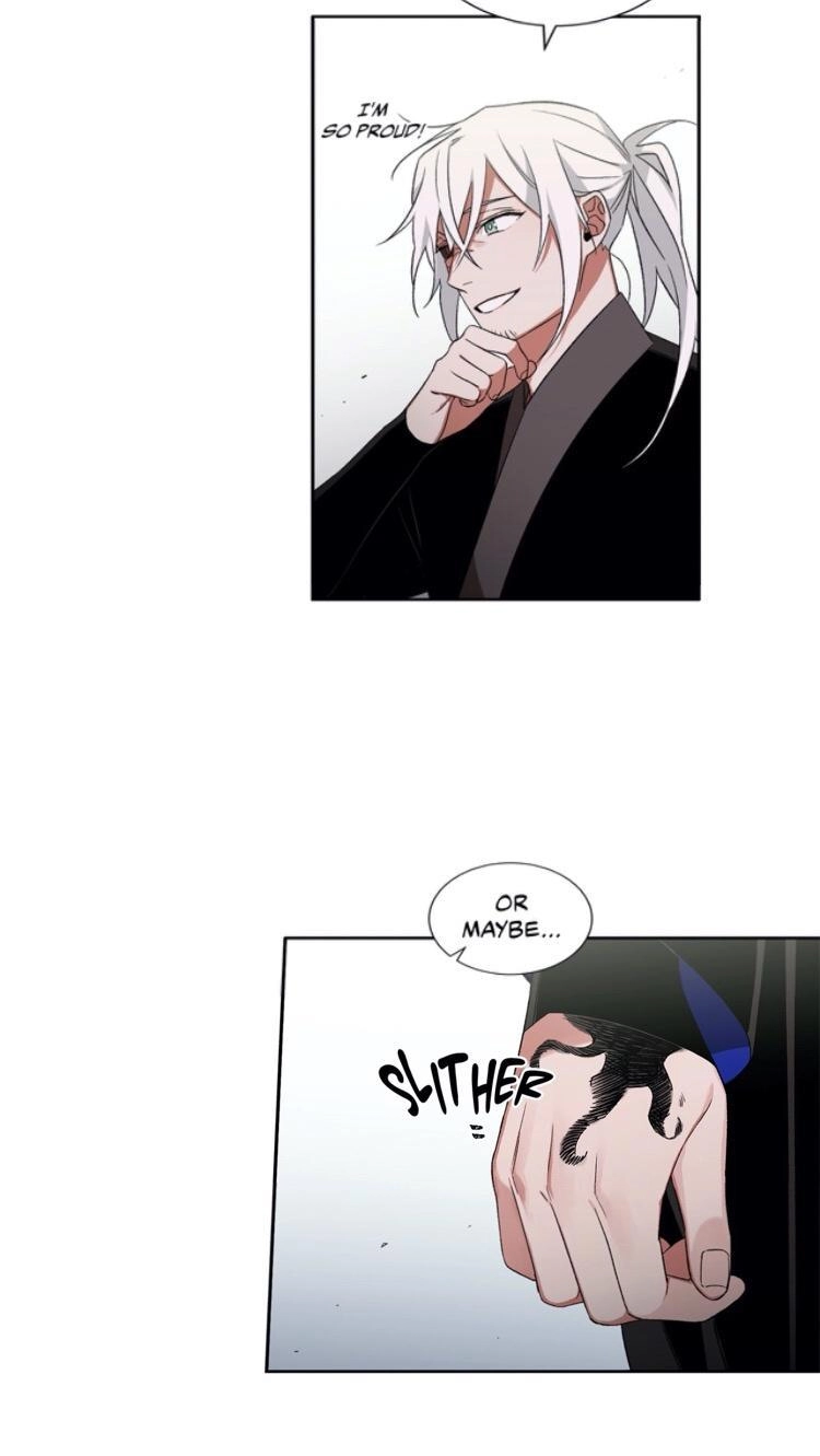 Cradle of Imae Chapter 27 page 36 - 