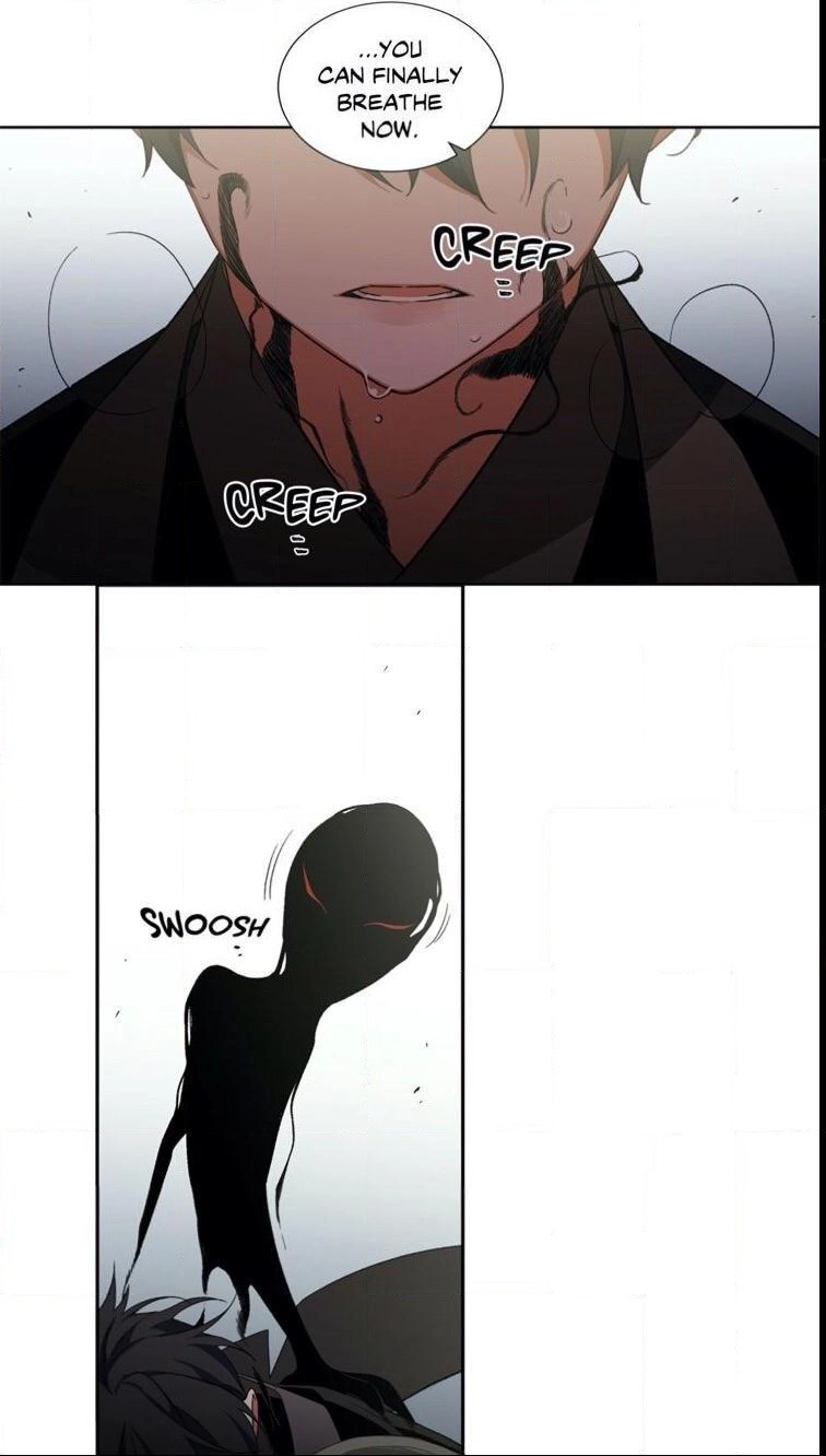 Cradle of Imae Chapter 27 page 37 - 