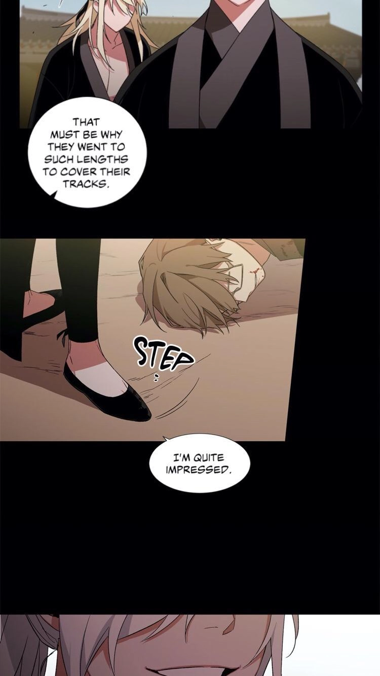 Cradle of Imae Chapter 27 page 7 - 