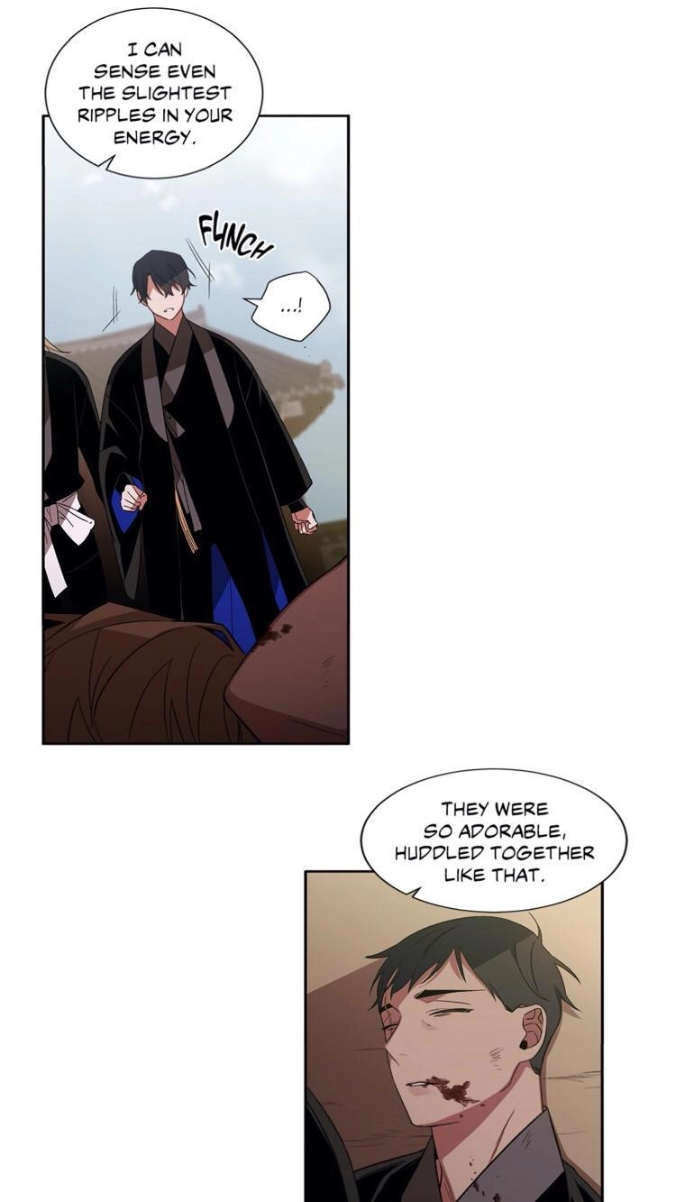 Cradle of Imae Chapter 27 page 10 - 