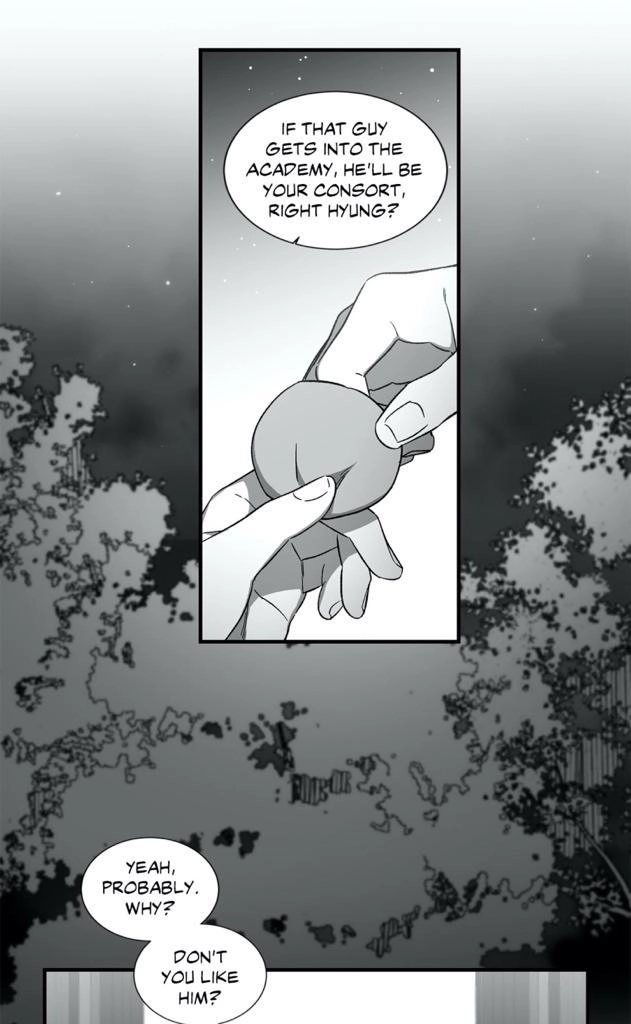 Cradle of Imae Chapter 29 page 11 - 