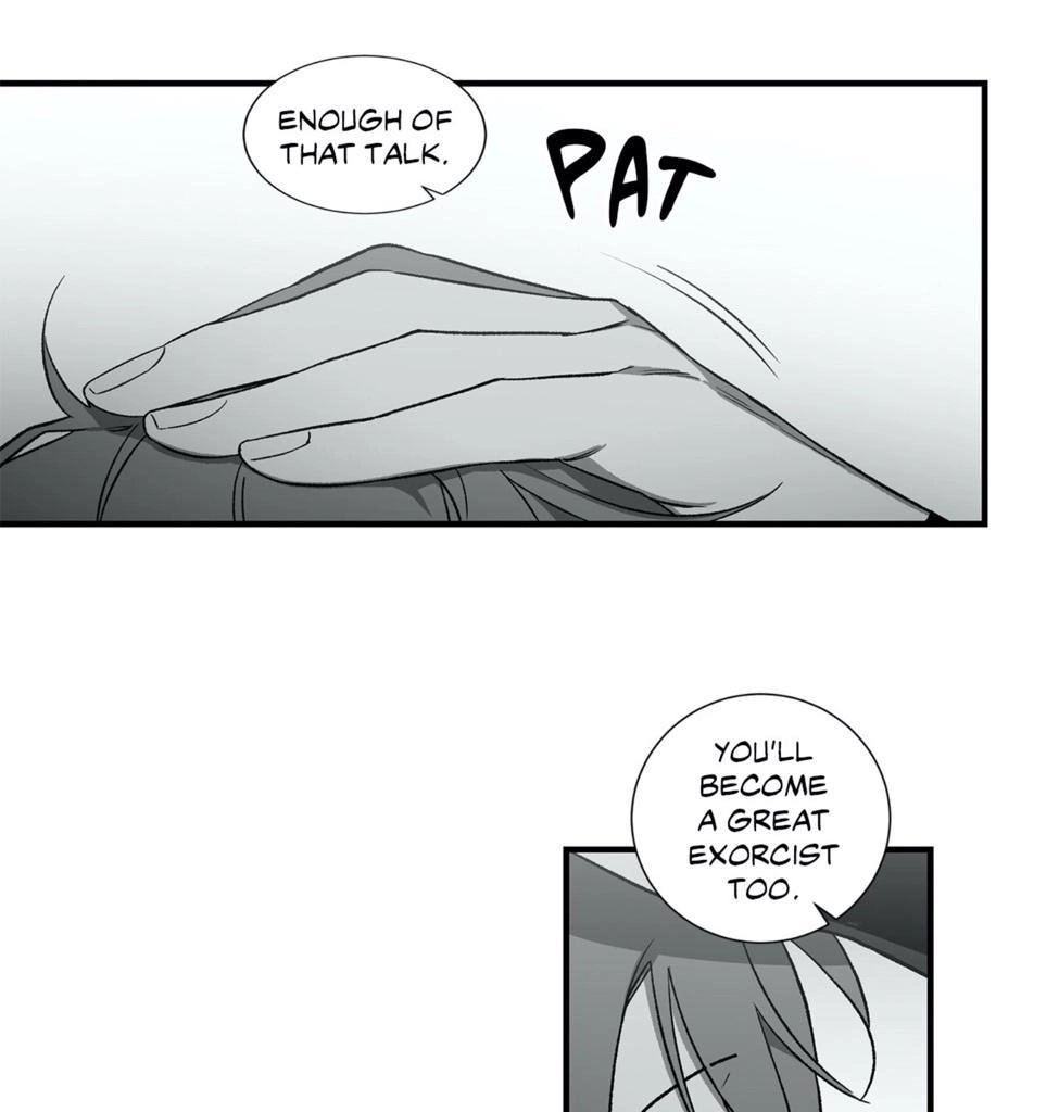 Cradle of Imae Chapter 29 page 13 - 