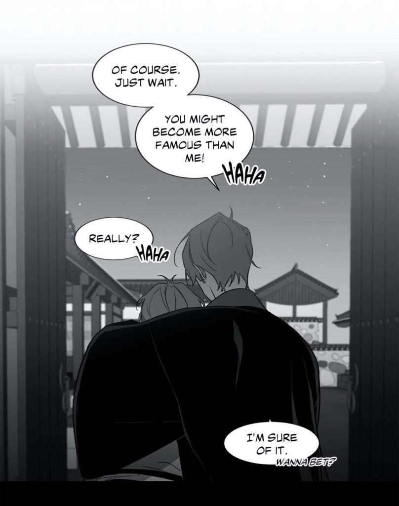 Cradle of Imae Chapter 29 page 15 - 