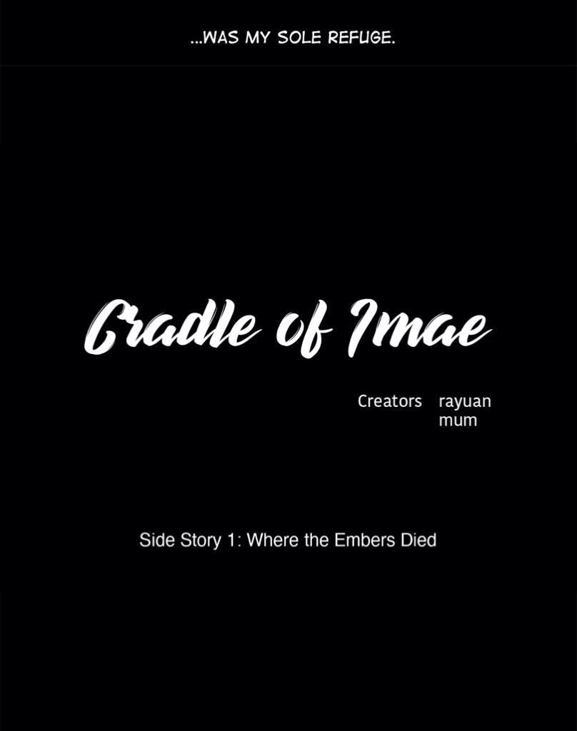 Cradle of Imae Chapter 29 page 16 - 
