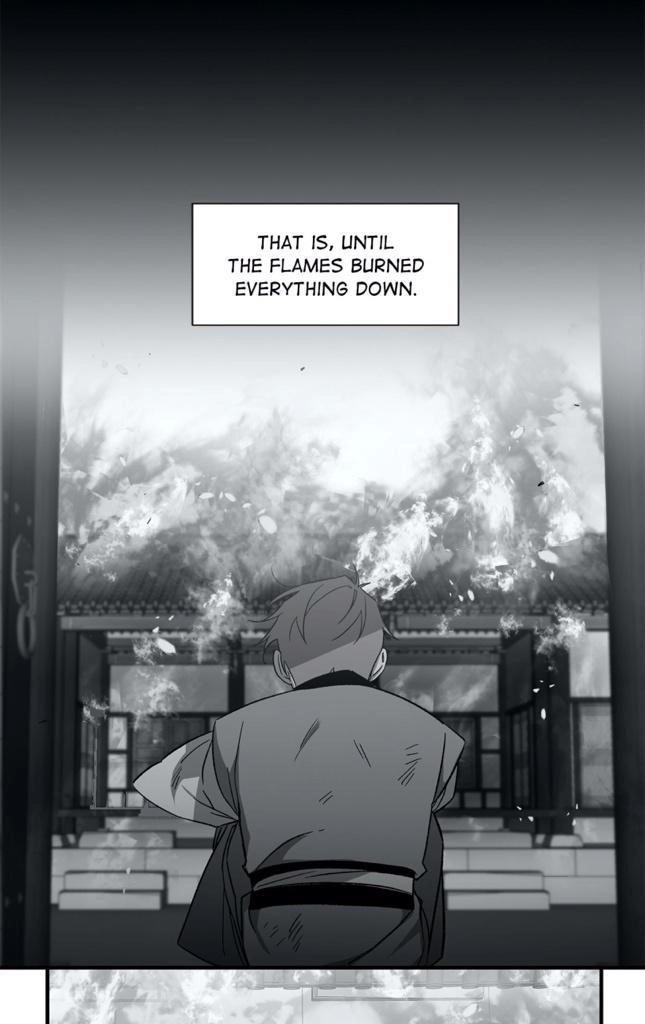 Cradle of Imae Chapter 29 page 17 - 