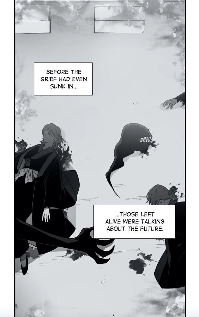 Cradle of Imae Chapter 29 page 18 - 