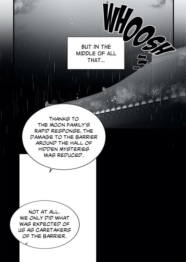 Cradle of Imae Chapter 29 page 19 - 