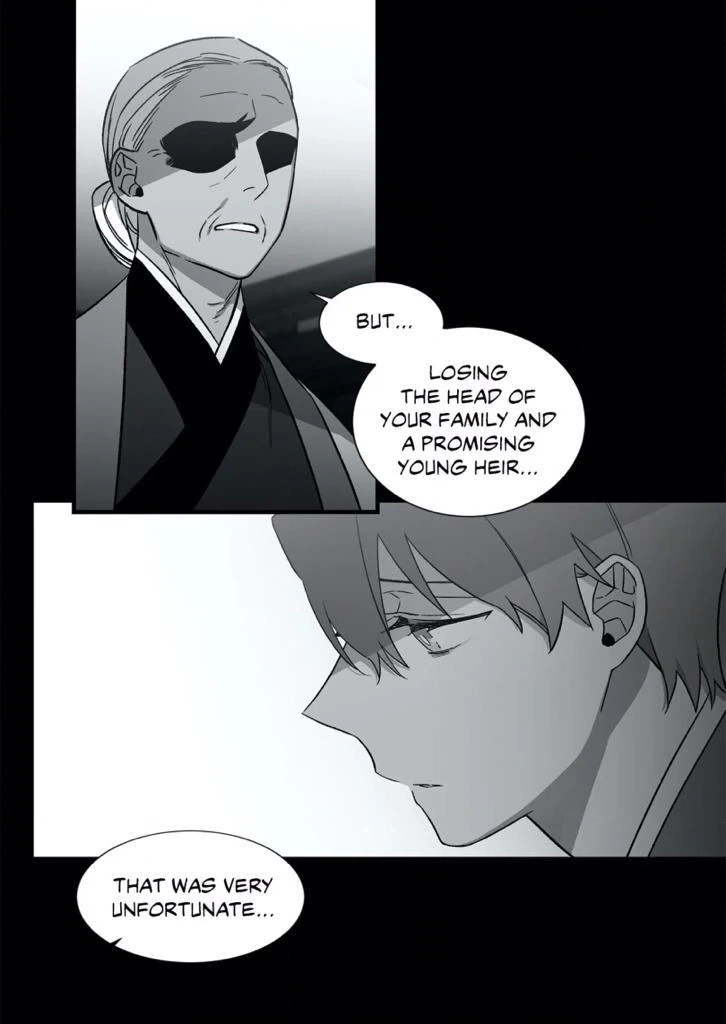 Cradle of Imae Chapter 29 page 20 - 