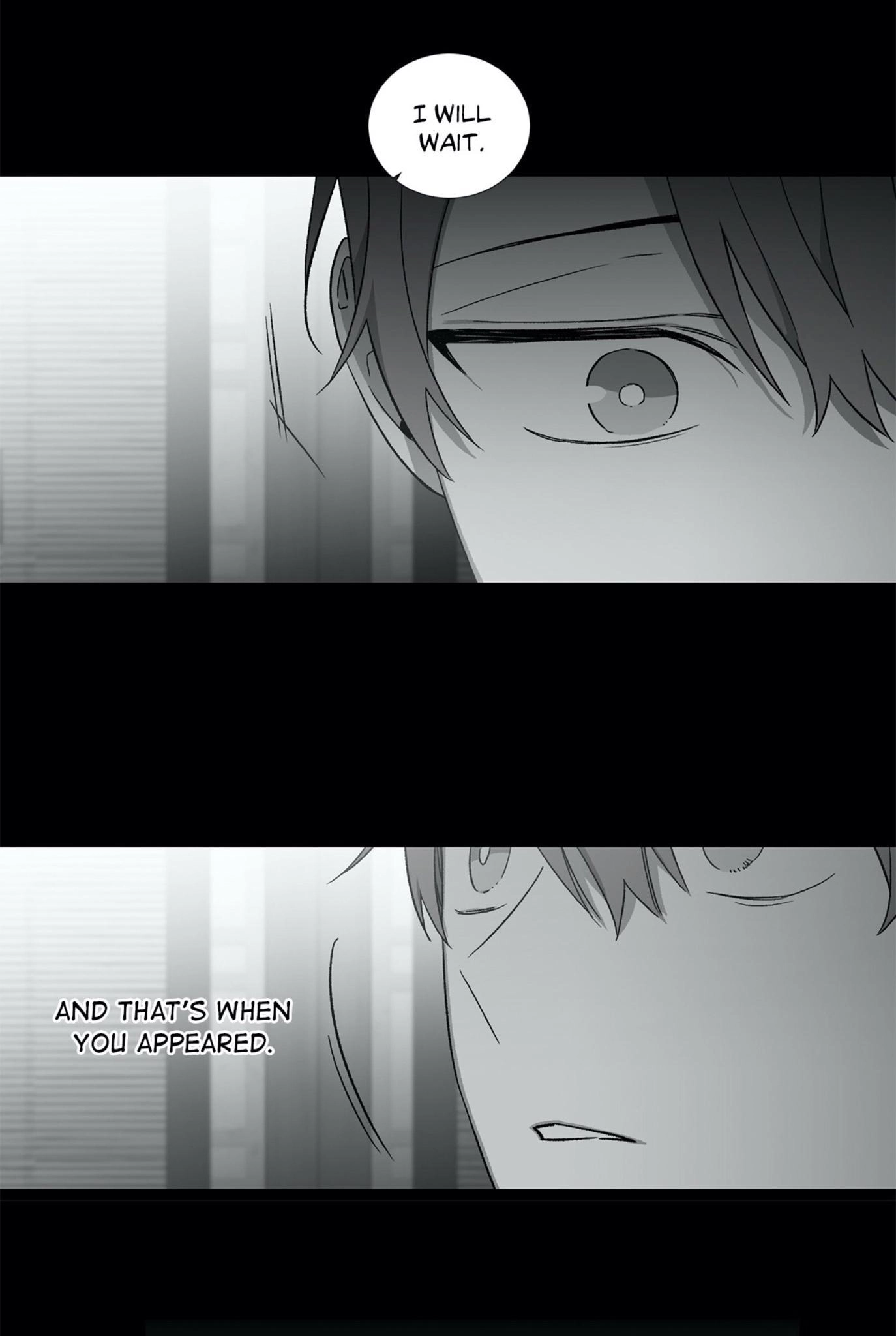 Cradle of Imae Chapter 29 page 27 - 
