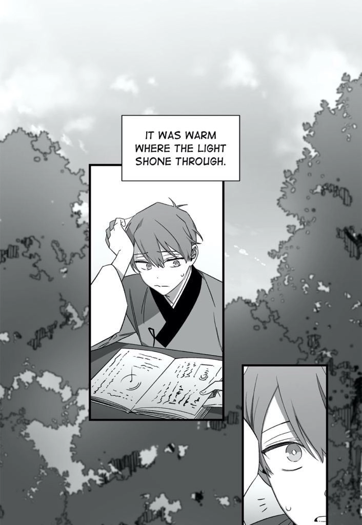 Cradle of Imae Chapter 29 page 32 - 