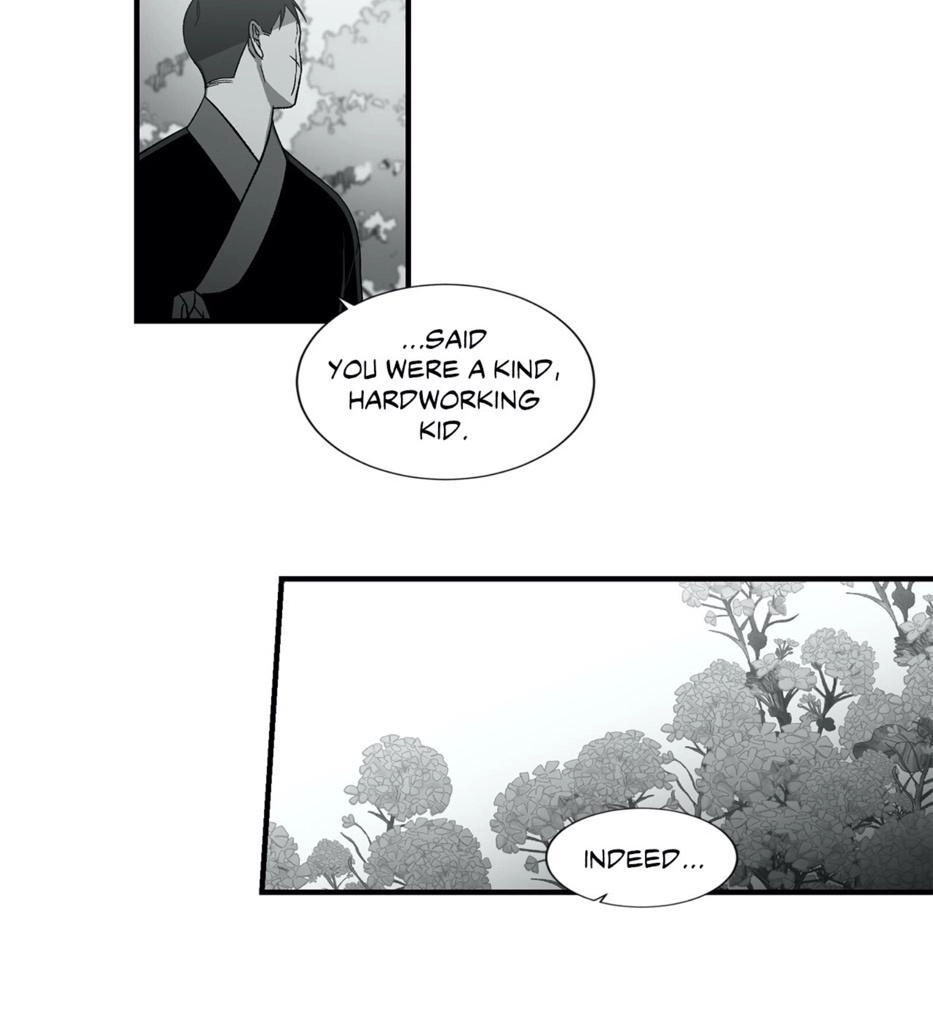 Cradle of Imae Chapter 29 page 45 - 