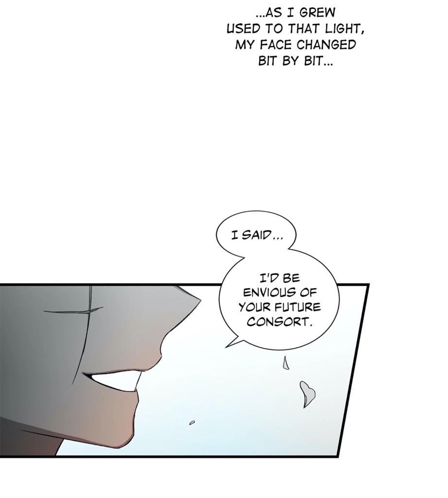 Cradle of Imae Chapter 29 page 47 - 