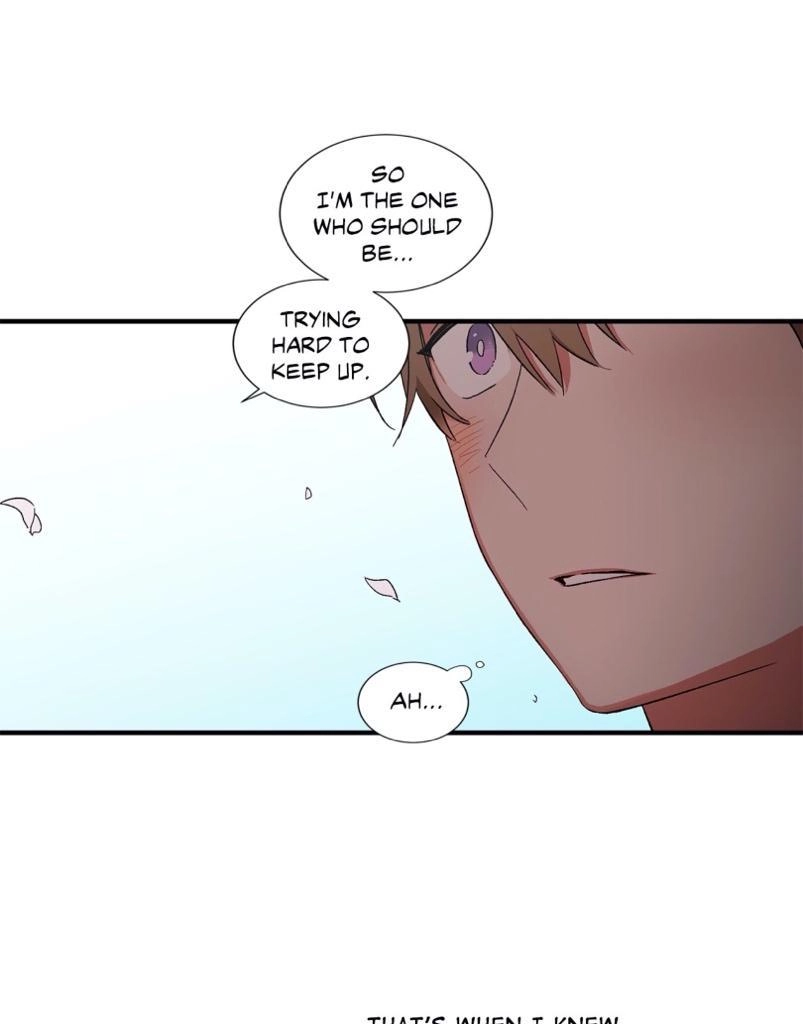 Cradle of Imae Chapter 29 page 50 - 