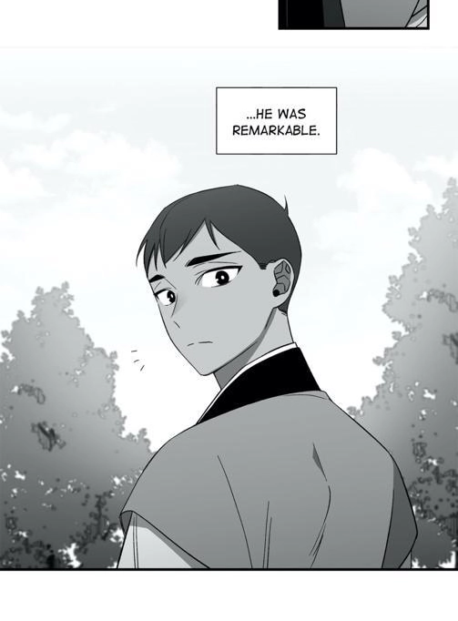 Cradle of Imae Chapter 29 page 6 - 