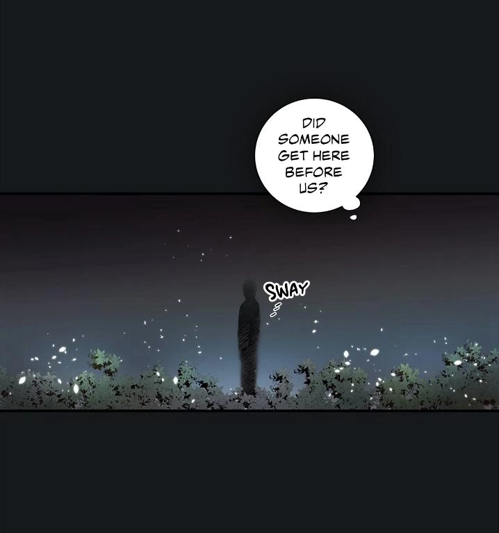 Cradle of Imae Chapter 3 page 11 - 