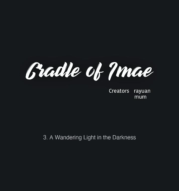 Cradle of Imae Chapter 3 page 14 - 
