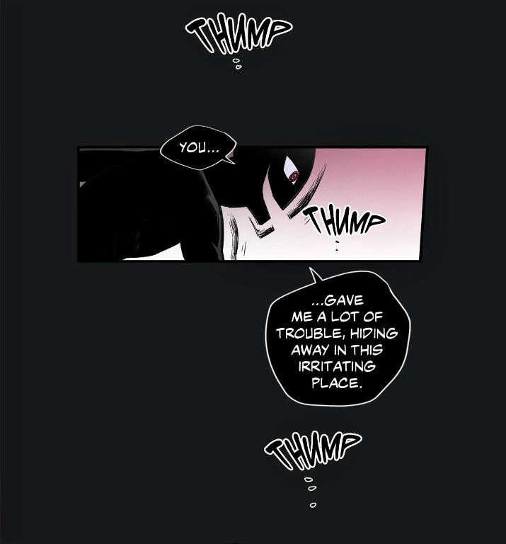 Cradle of Imae Chapter 3 page 17 - 