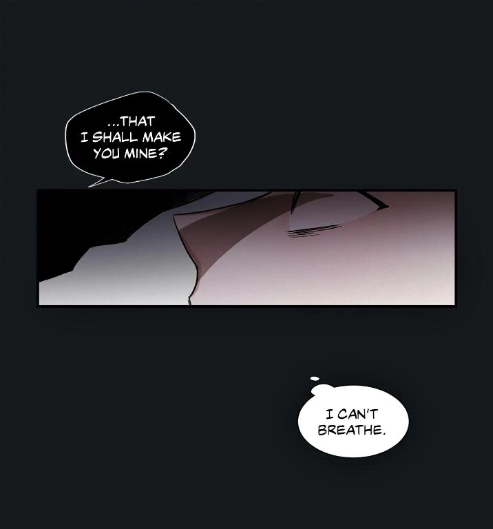 Cradle of Imae Chapter 3 page 19 - 