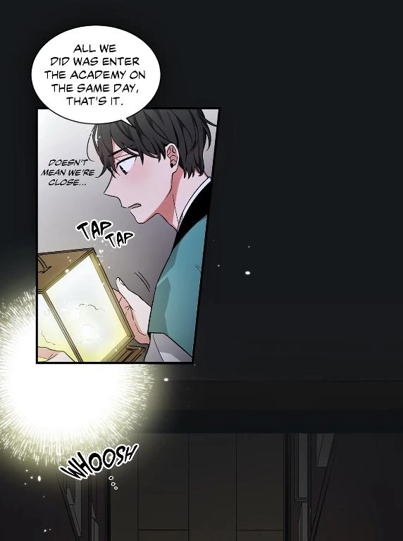 Cradle of Imae Chapter 3 page 3 - 